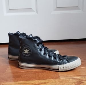 Converse High Tops